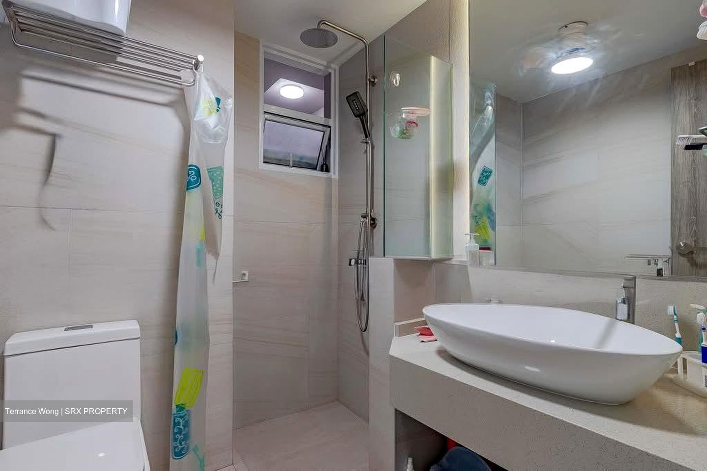 Carissa Park Condominium (D17), Condominium #603757411